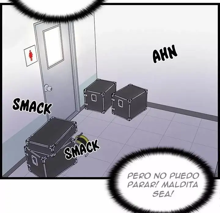 Sin salida Capitulo 18 página 70