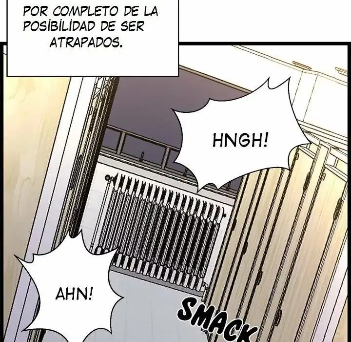Sin salida Capitulo 18 página 74