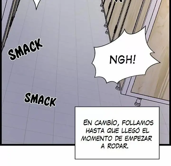 Sin salida Capitulo 18 página 75