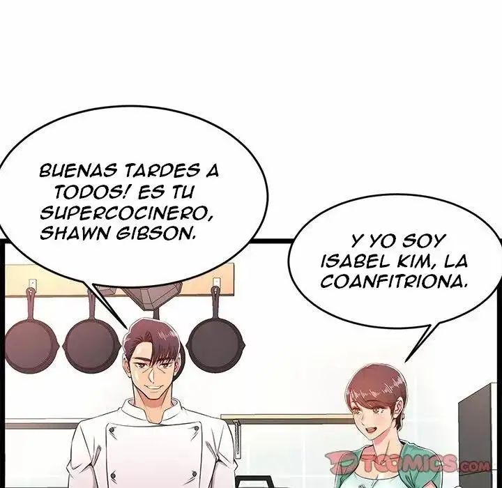 Sin salida Capitulo 18 página 78