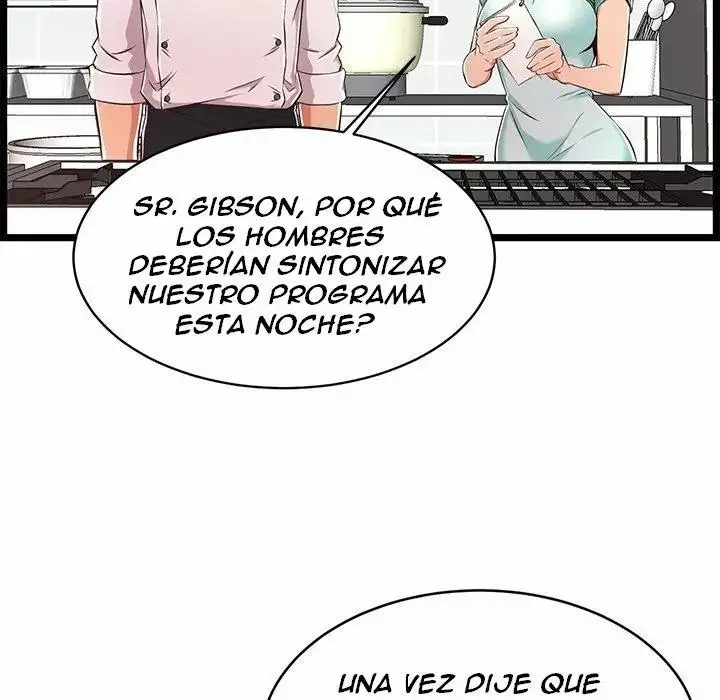 Sin salida Capitulo 18 página 79