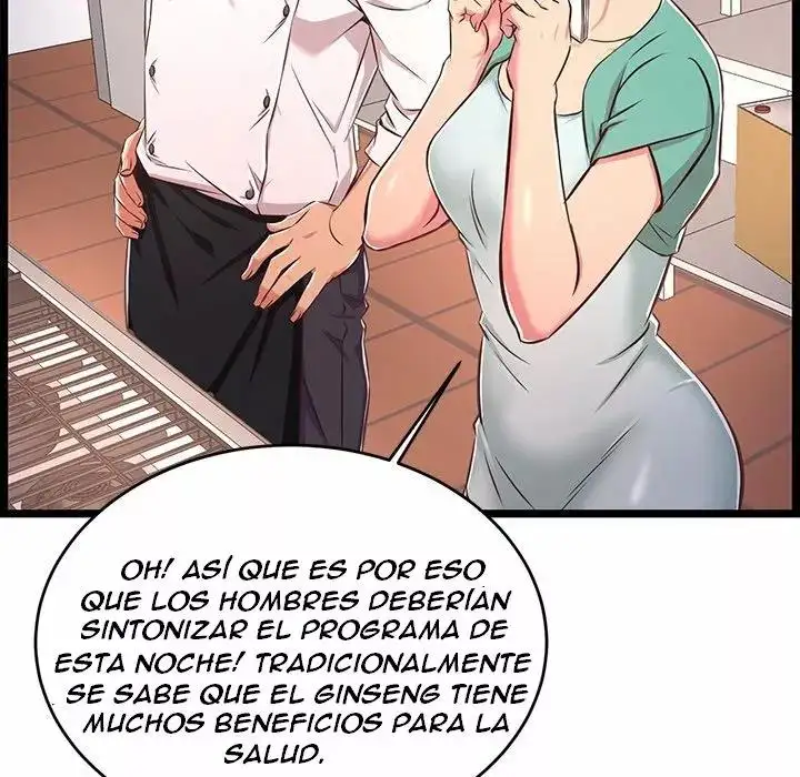 Sin salida Capitulo 18 página 85