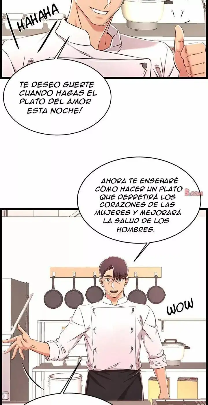 Sin salida Capitulo 18 página 87