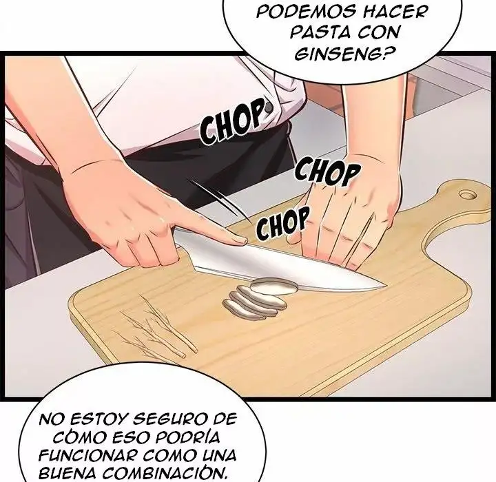 Sin salida Capitulo 18 página 89