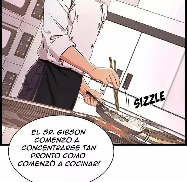 Sin salida Capitulo 18 página 91