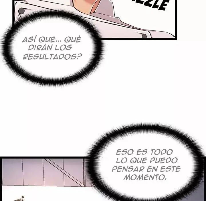 Sin salida Capitulo 18 página 93