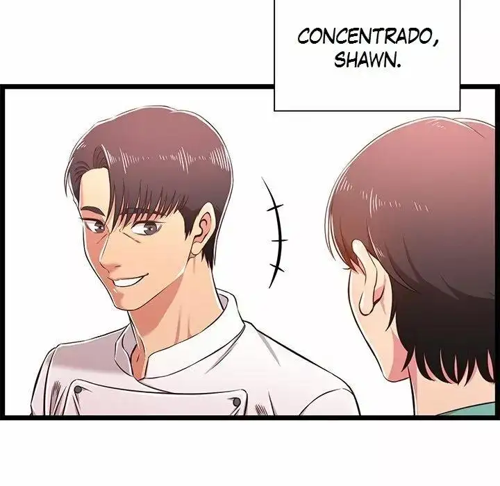 Sin salida Capitulo 18 página 96