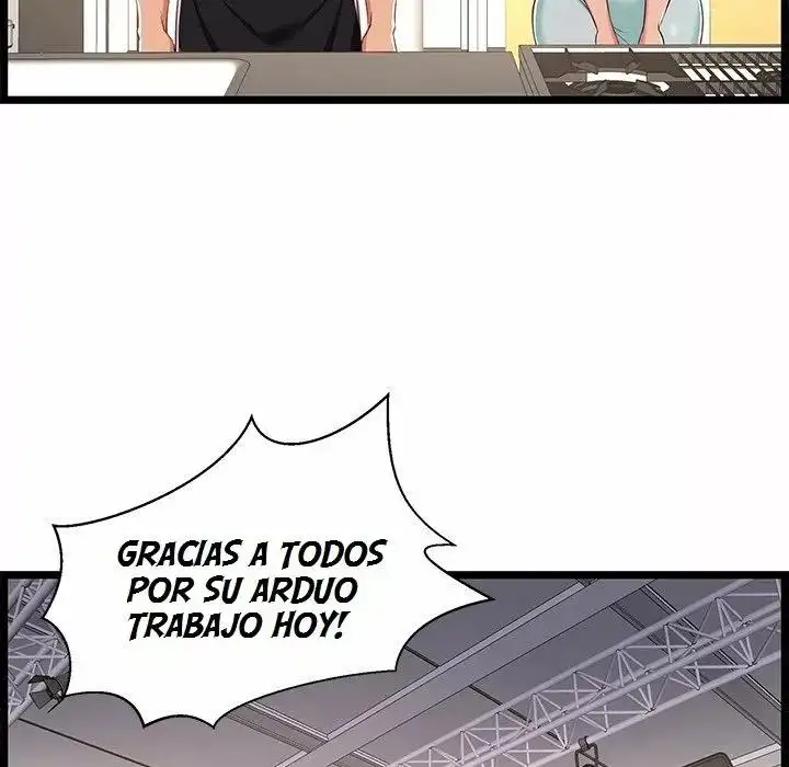 Sin salida Capitulo 18 página 98