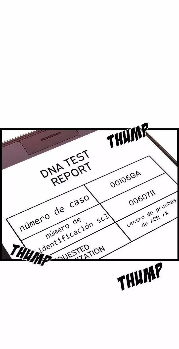 Sin salida Capitulo 19 página 10