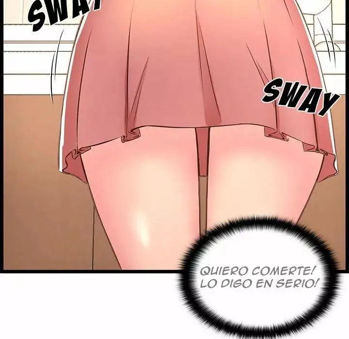 Sin salida Capitulo 19 página 108