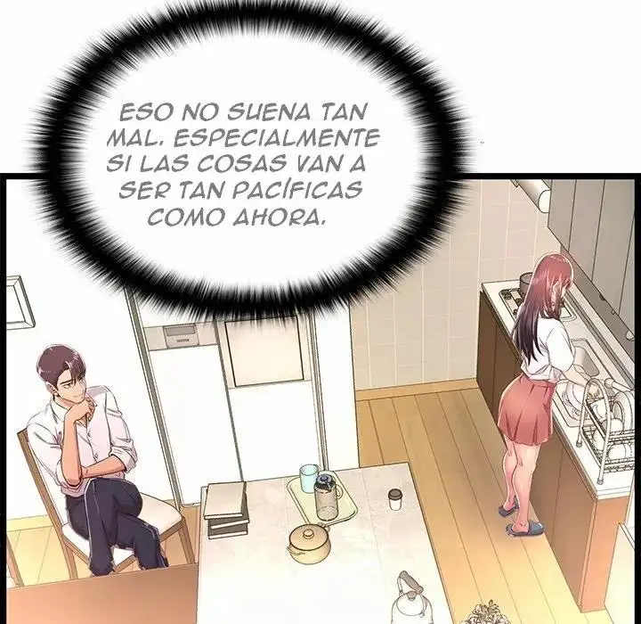 Sin salida Capitulo 19 página 113