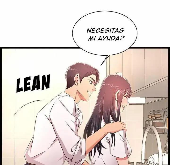 Sin salida Capitulo 19 página 117