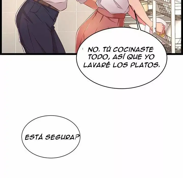 Sin salida Capitulo 19 página 118