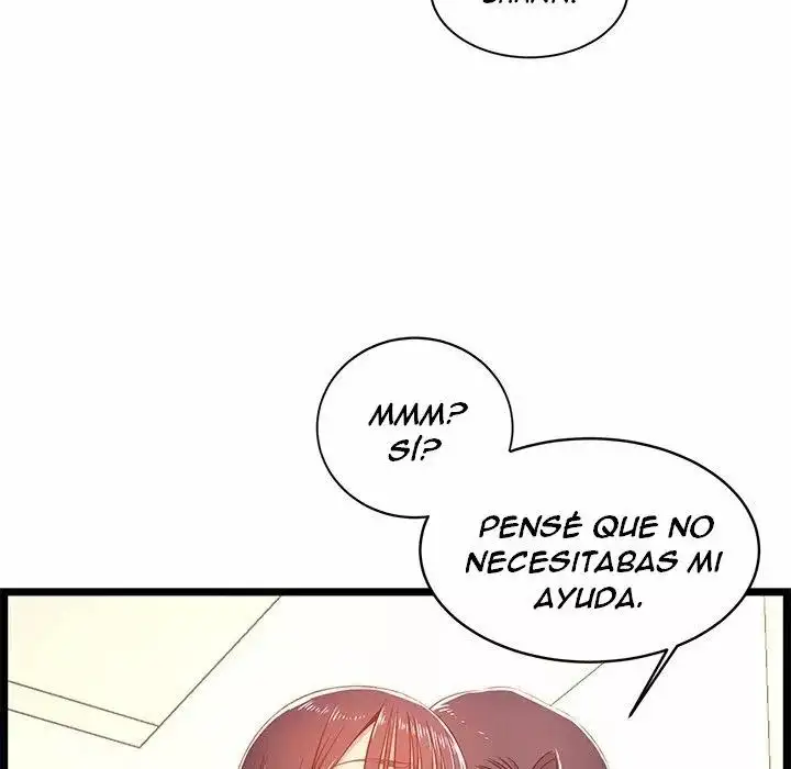 Sin salida Capitulo 19 página 120