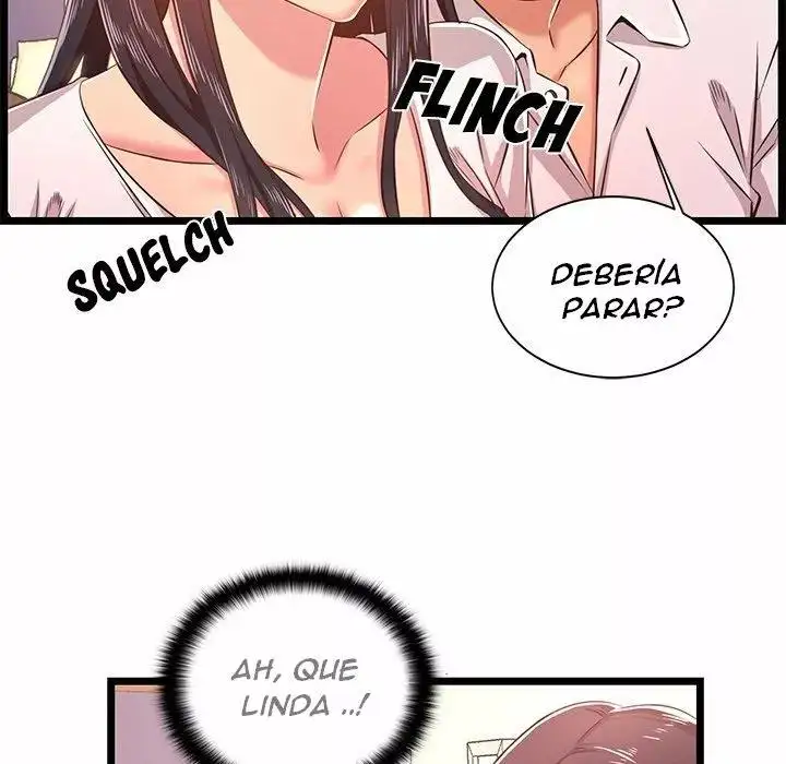 Sin salida Capitulo 19 página 124