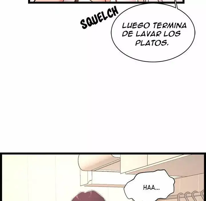Sin salida Capitulo 19 página 126