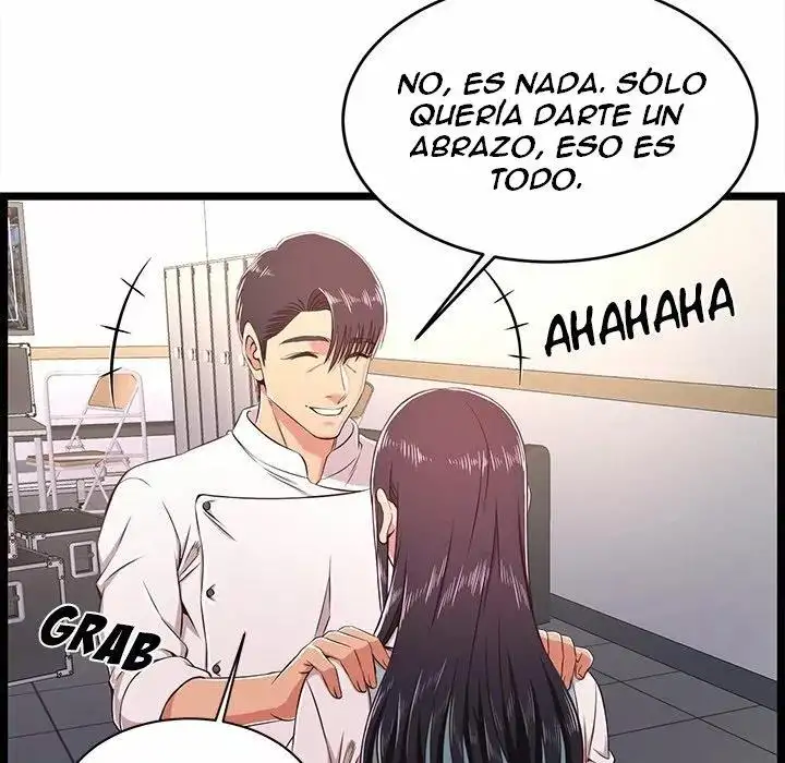 Sin salida Capitulo 19 página 24