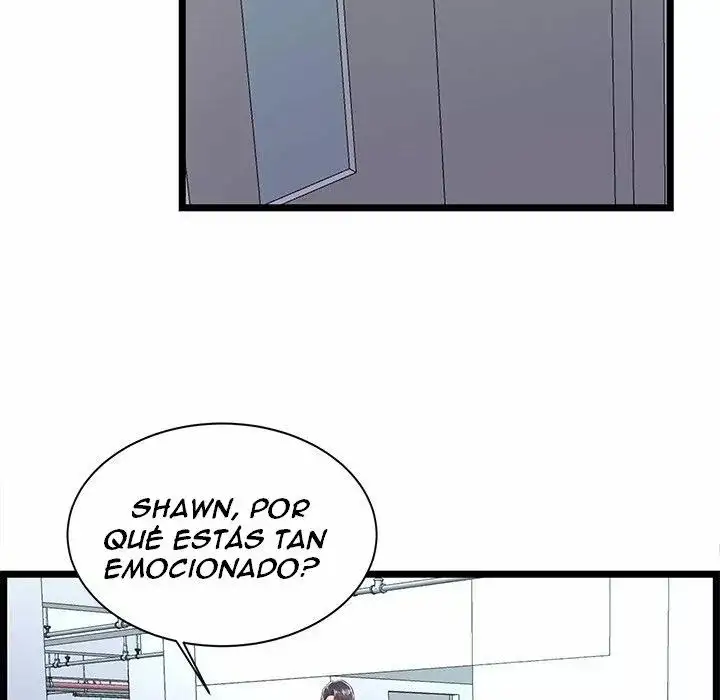 Sin salida Capitulo 19 página 27