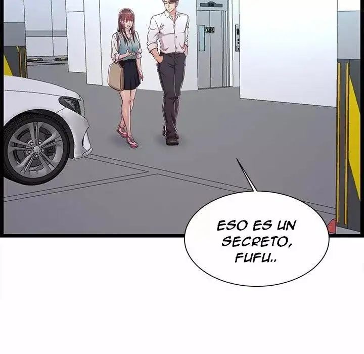 Sin salida Capitulo 19 página 28