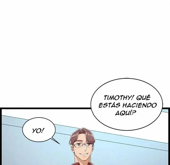 Sin salida Capitulo 19 página 32