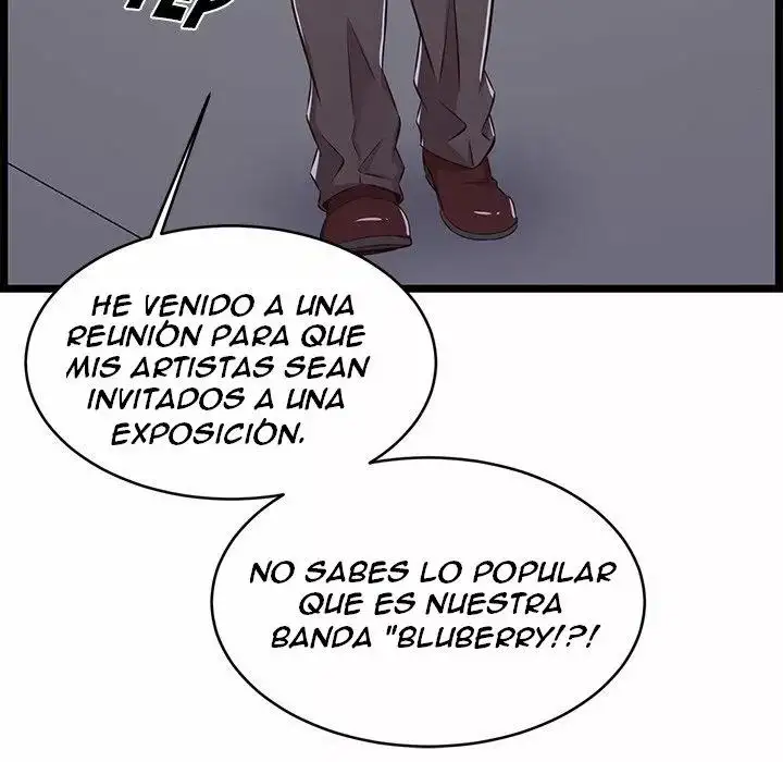 Sin salida Capitulo 19 página 34