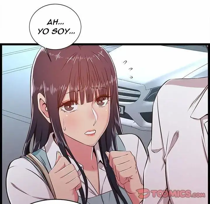 Sin salida Capitulo 19 página 37