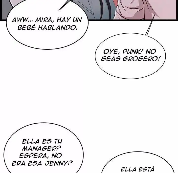 Sin salida Capitulo 19 página 38