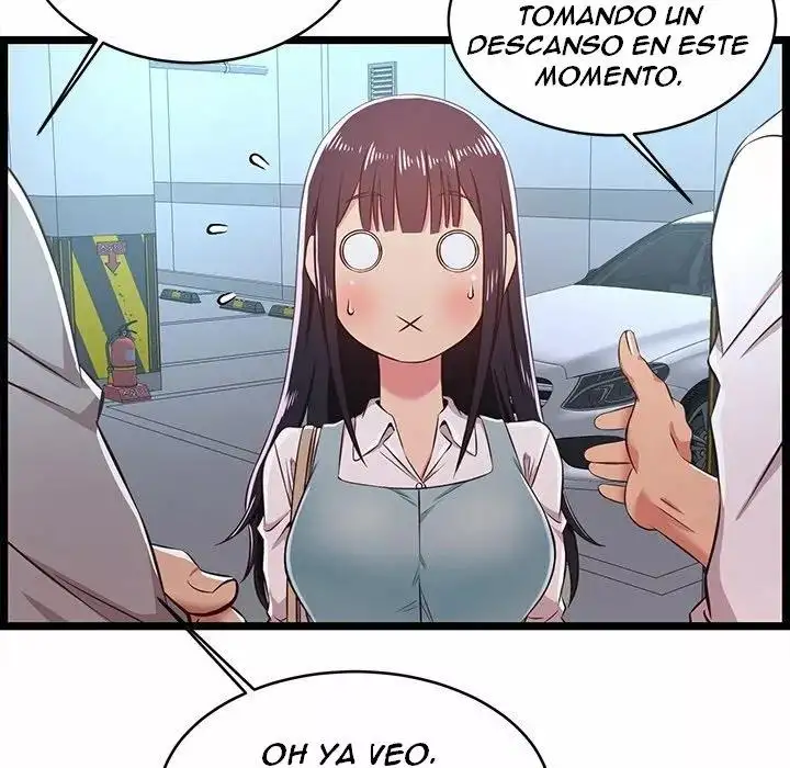 Sin salida Capitulo 19 página 39