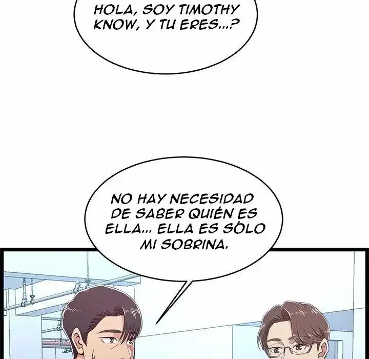 Sin salida Capitulo 19 página 40