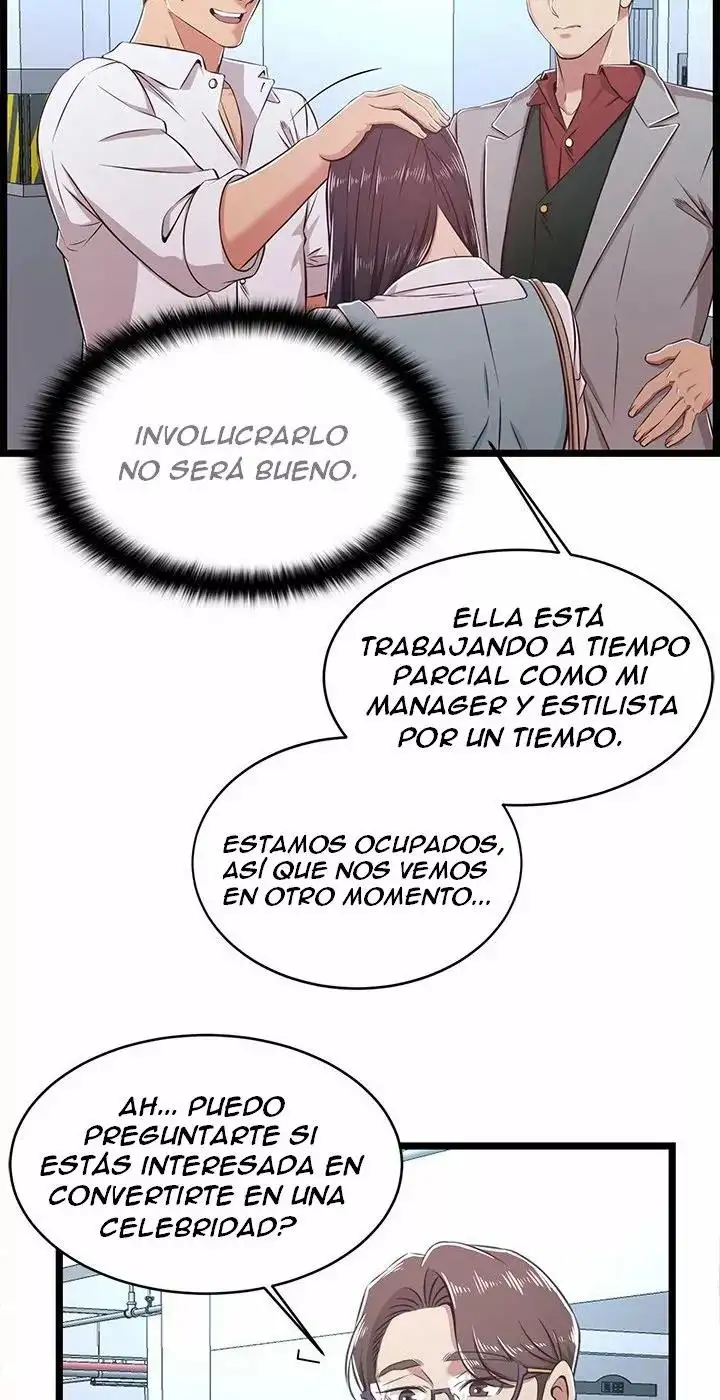 Sin salida Capitulo 19 página 41