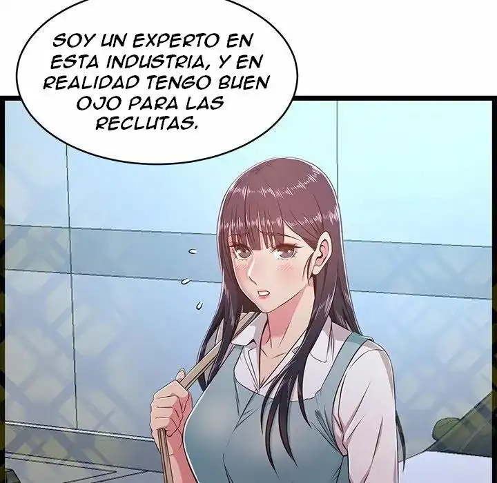 Sin salida Capitulo 19 página 43