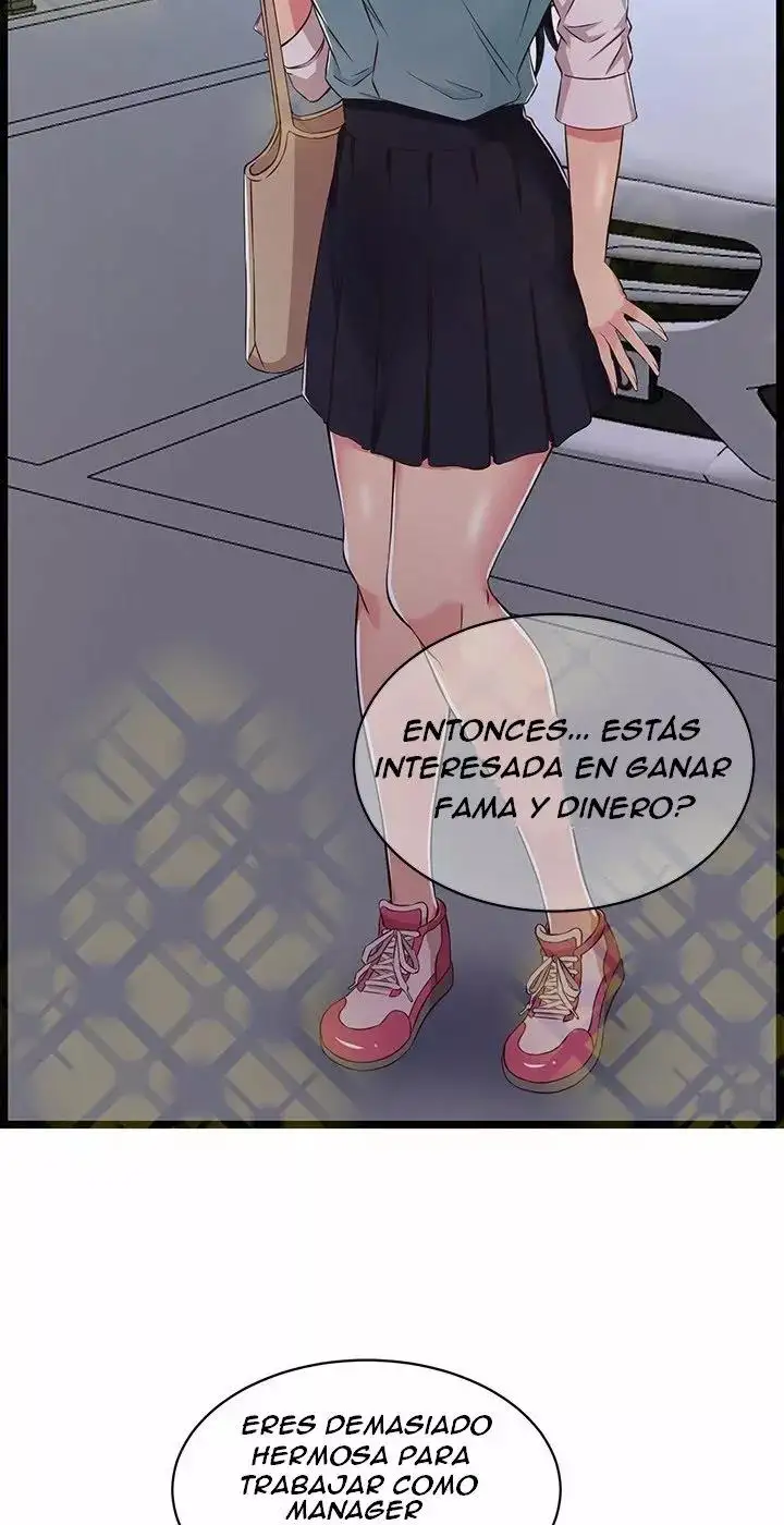 Sin salida Capitulo 19 página 44