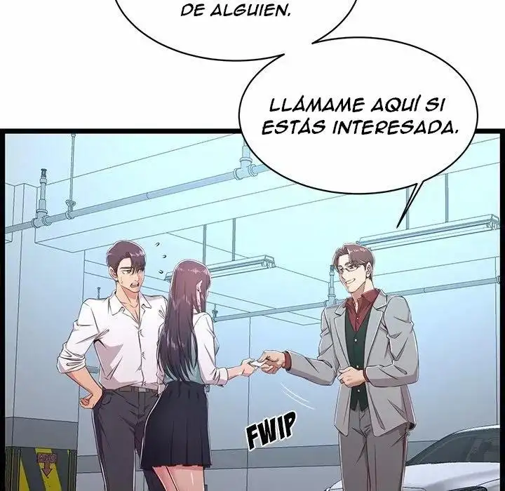 Sin salida Capitulo 19 página 45