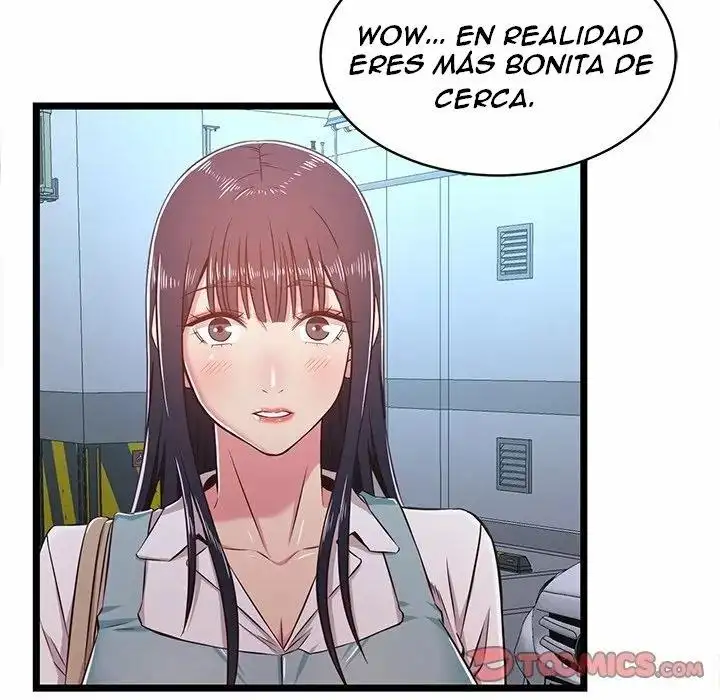 Sin salida Capitulo 19 página 47