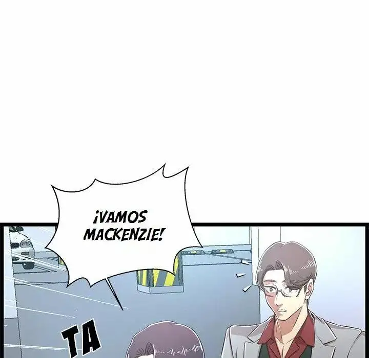 Sin salida Capitulo 19 página 50