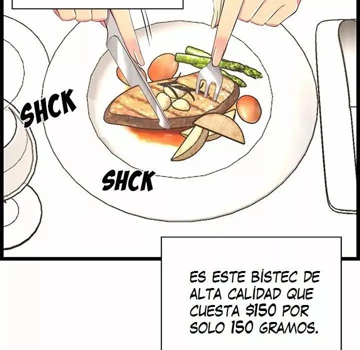 Sin salida Capitulo 19 página 57