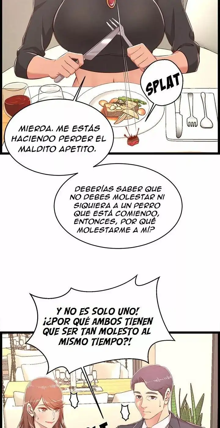 Sin salida Capitulo 19 página 61