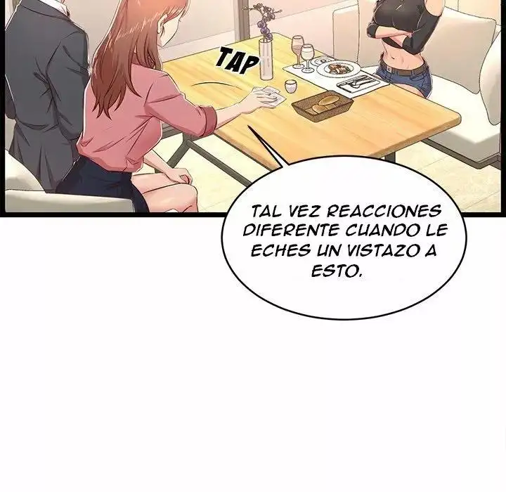 Sin salida Capitulo 19 página 67