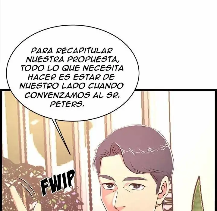 Sin salida Capitulo 19 página 73