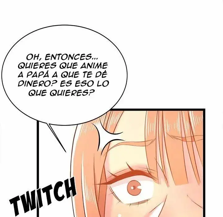 Sin salida Capitulo 19 página 75