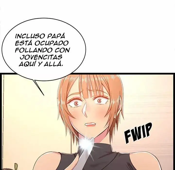 Sin salida Capitulo 19 página 79
