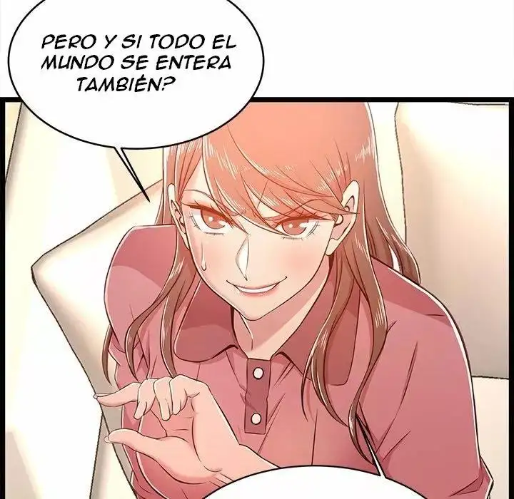 Sin salida Capitulo 19 página 81
