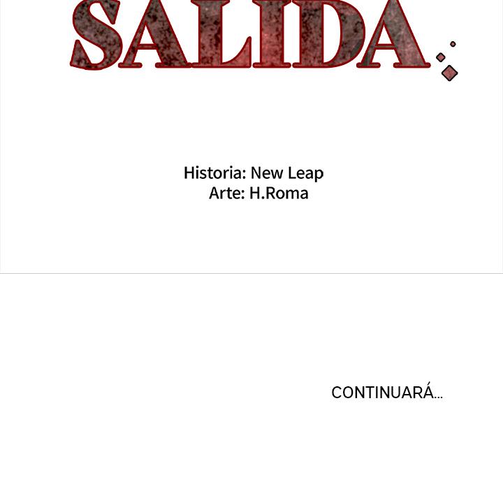 Sin salida Capitulo 2 página 114