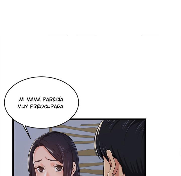 Sin salida Capitulo 2 página 16