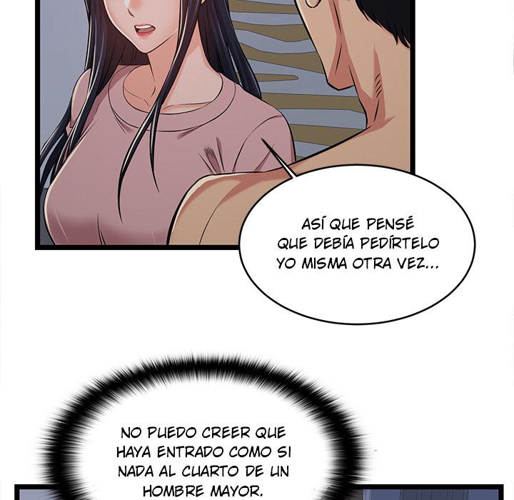 Sin salida Capitulo 2 página 17
