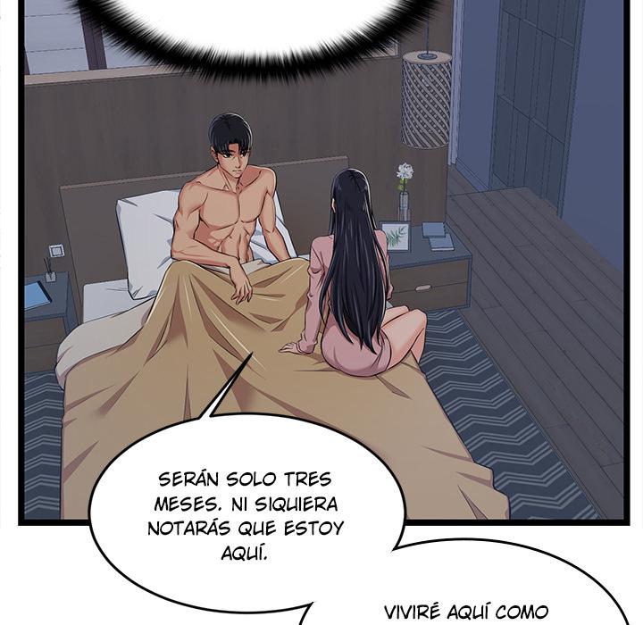 Sin salida Capitulo 2 página 18