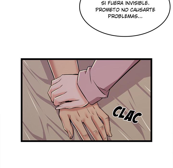 Sin salida Capitulo 2 página 19