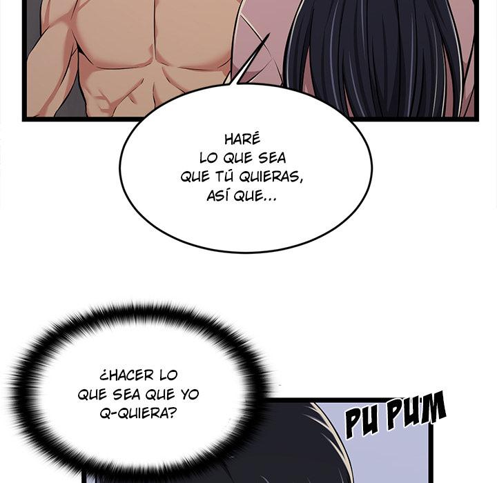 Sin salida Capitulo 2 página 22