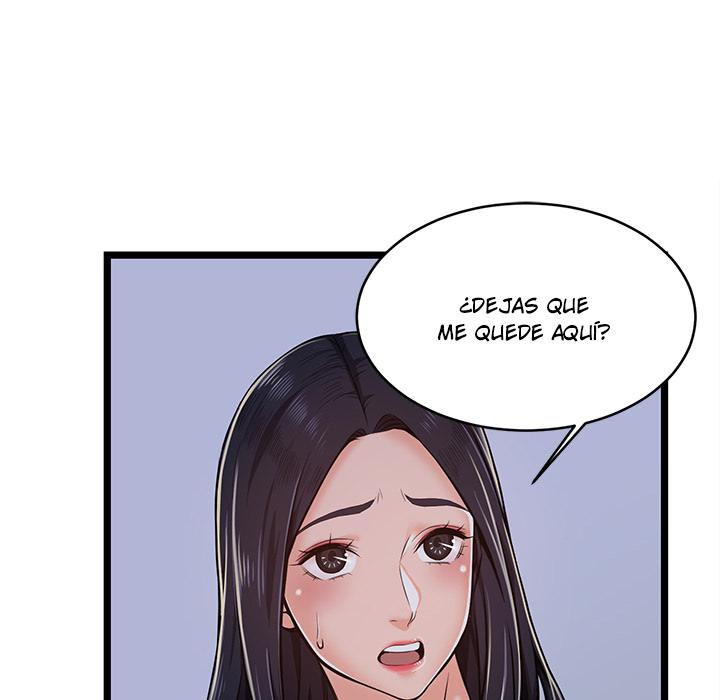 Sin salida Capitulo 2 página 30