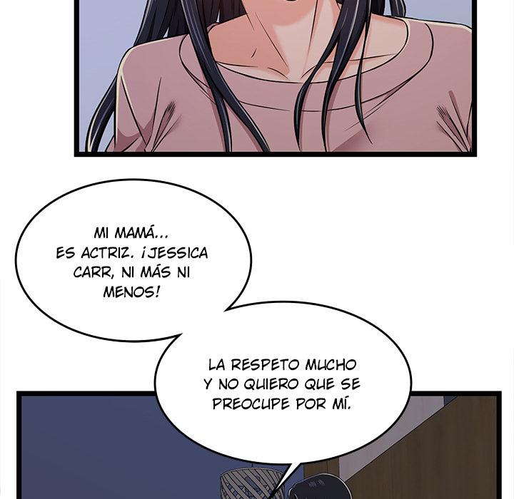 Sin salida Capitulo 2 página 31